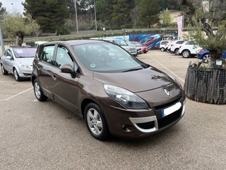 Renault Scenic 2010