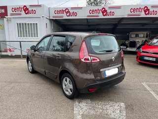 Renault Scenic 2010