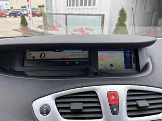 Renault Scenic 2010