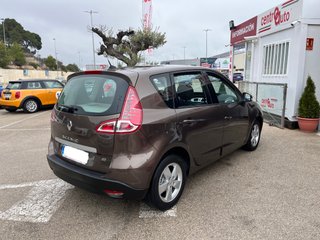 Renault Scenic 2010