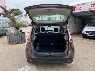 Renault Scenic 2010