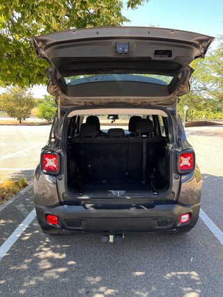 Jeep Renegade Sport