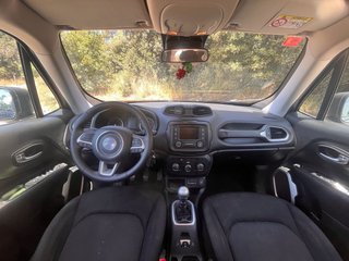 Jeep Renegade Sport