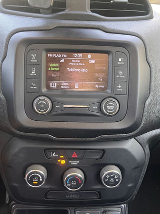 Jeep Renegade Sport