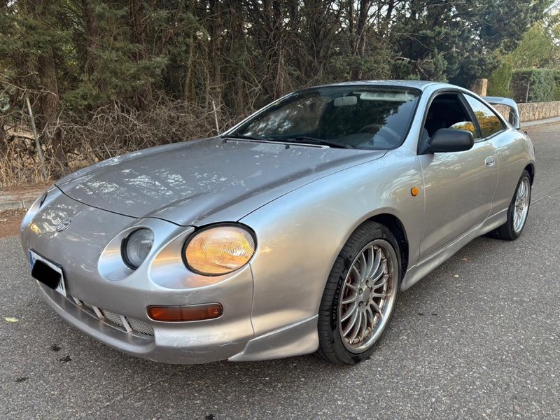 Toyota Celica 1.8 16v 115cv - foto 1
