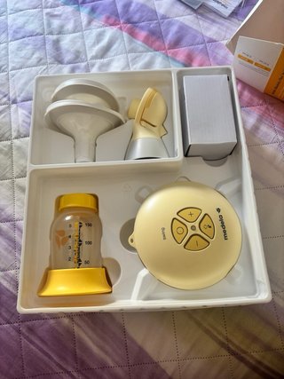 Sacaleches Medela Swing Flex