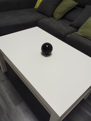 Mesa comedor extensible + regalo u