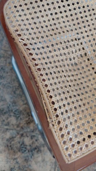 Silla Cesca