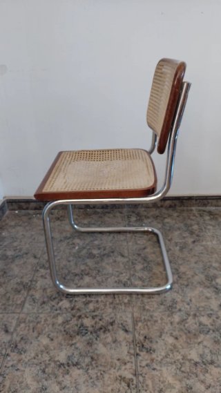 Silla Cesca