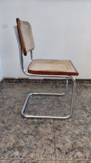 Silla Cesca