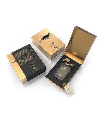Perfume Qannas Le Falcone