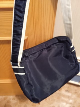 LOTE 3 BOLSOS MUJER.