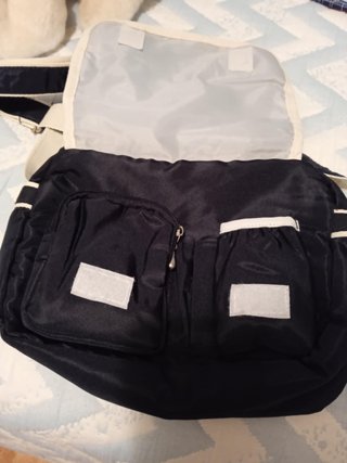 LOTE 3 BOLSOS MUJER.