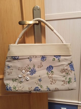 LOTE 3 BOLSOS MUJER.