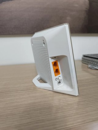 Repetidor WiFi Jazztel