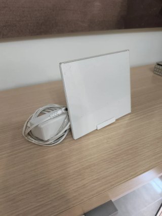 Repetidor WiFi Jazztel