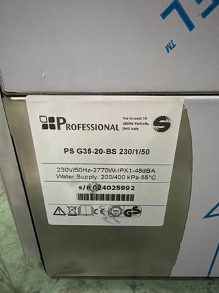 Lavavasos Silanos