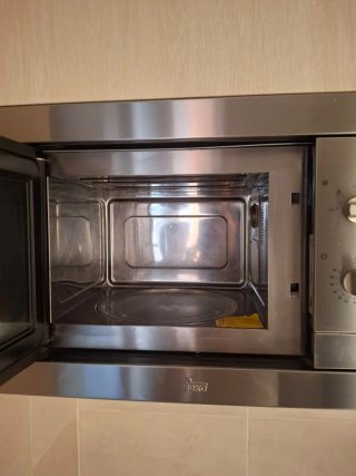 Pack electrodomésticos cocina