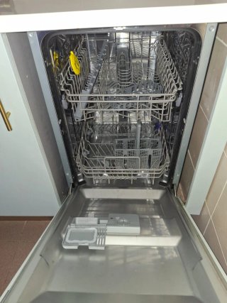 Pack electrodomésticos cocina