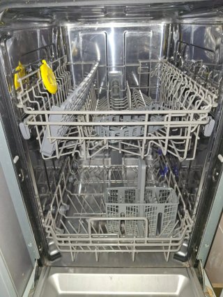 Pack electrodomésticos cocina
