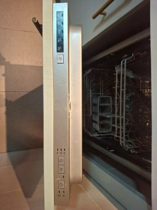 Pack electrodomésticos cocina