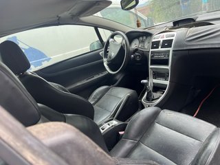 Peugeot 307 2005