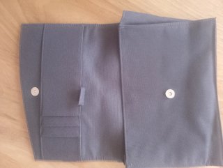 REGALO Cartera documentos ITV