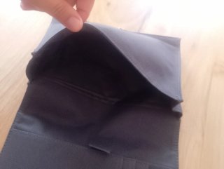 REGALO Cartera documentos ITV