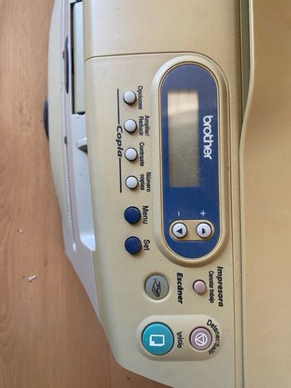 Stampante multifunzione Brother DCP-7010 laser