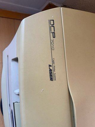 Stampante multifunzione Brother DCP-7010 laser