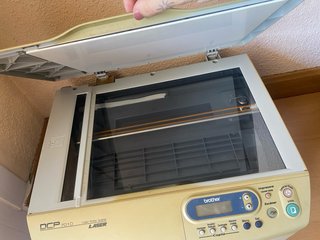 Stampante multifunzione Brother DCP-7010 laser