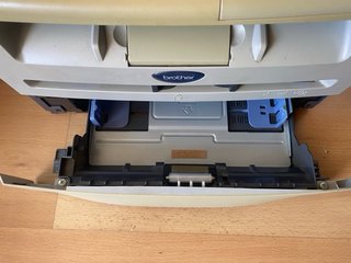 Stampante multifunzione Brother DCP-7010 laser