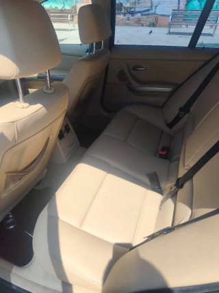 BMW Serie 3 2006