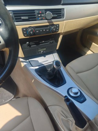 BMW Serie 3 2006