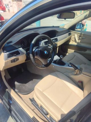 BMW Serie 3 2006