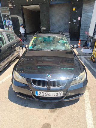 BMW Serie 3 2006