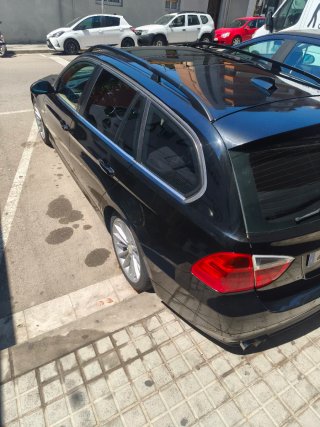 BMW Serie 3 2006