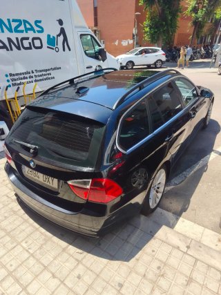 BMW Serie 3 2006