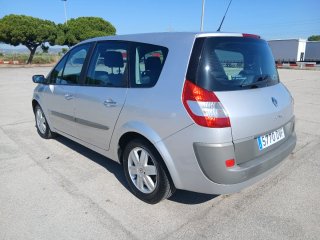 Renault Grand Scenic 2006