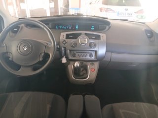 Renault Grand Scenic 2006