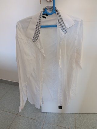 Camisas hombre, manga larga