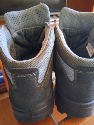 Botas Chiruca Gore-Tex Talla 39