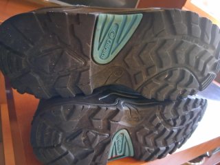 Botas Chiruca Gore-Tex Talla 39