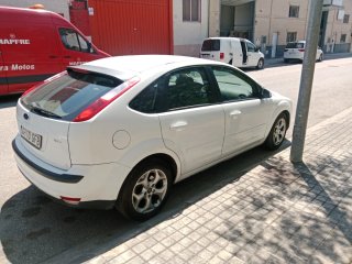 Ford Focus 2008