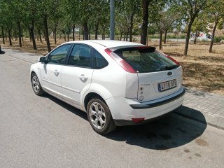 Ford Focus 2008