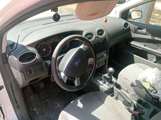 Ford Focus 2008