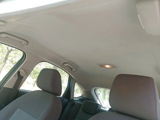Ford Focus 2008