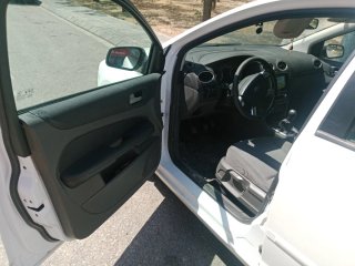 Ford Focus 2008
