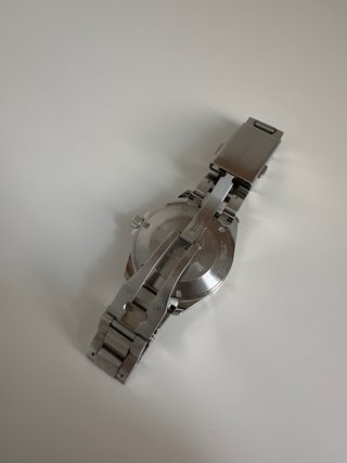 TAG Heuer Aquaracer Calibre 5 Reloj Automático