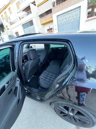 Volkswagen Golf 2010